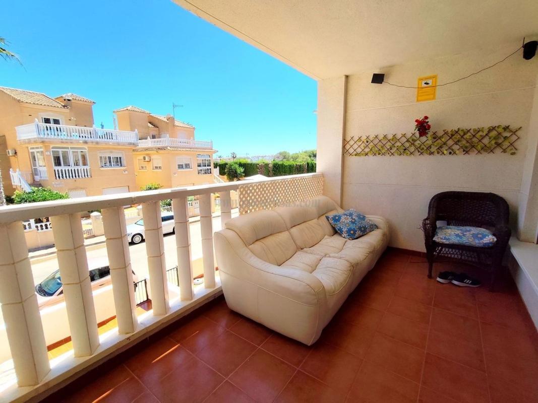 Venta de apartamento en Orihuela