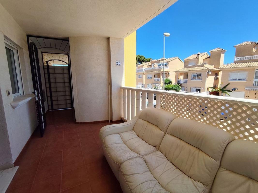 Venta de apartamento en Orihuela