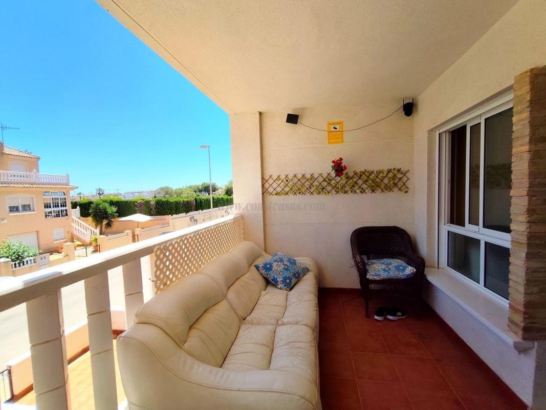 Venta de apartamento en Orihuela