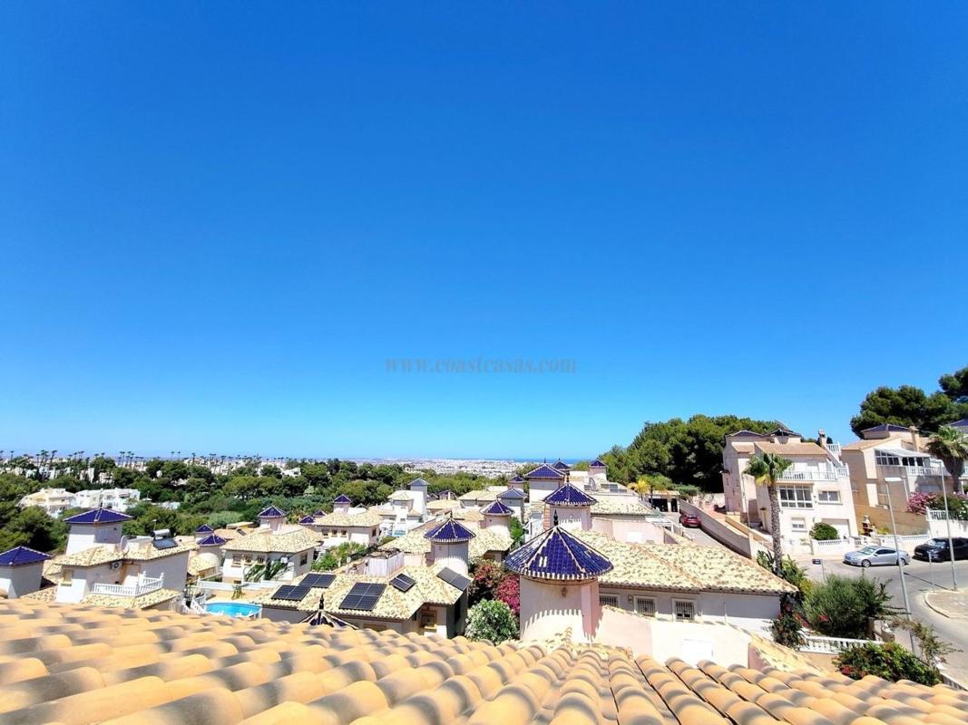 Venta de apartamento en Orihuela