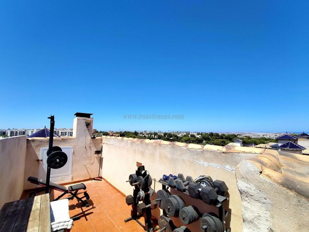 Venta de apartamento en Orihuela