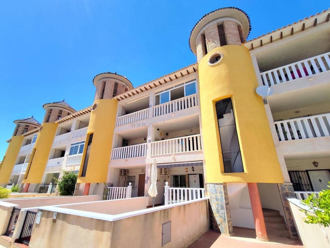 Venta de apartamento en Orihuela