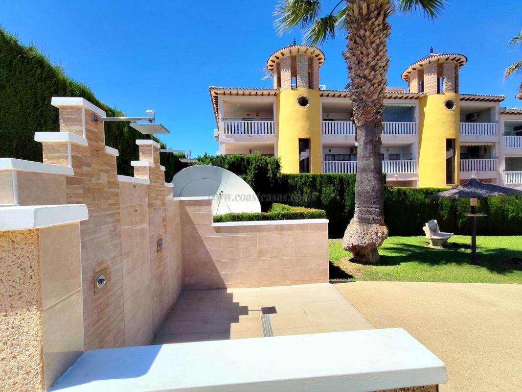 Venta de apartamento en Orihuela