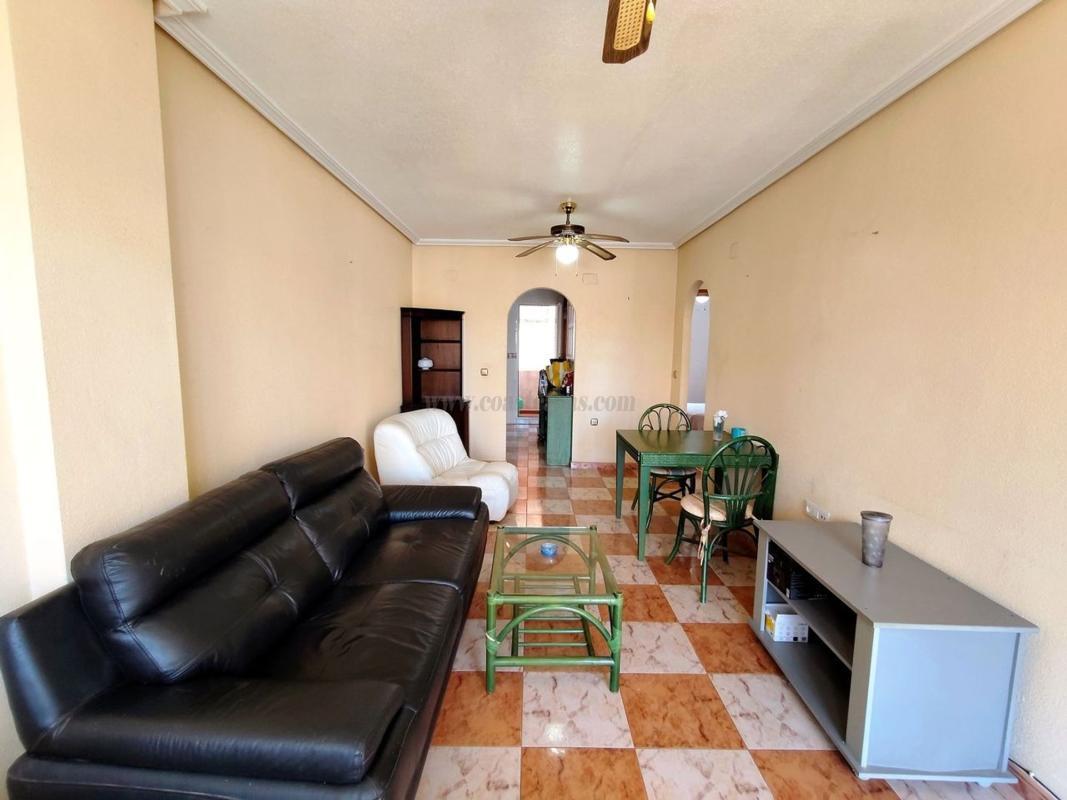 Venta de apartamento en Orihuela