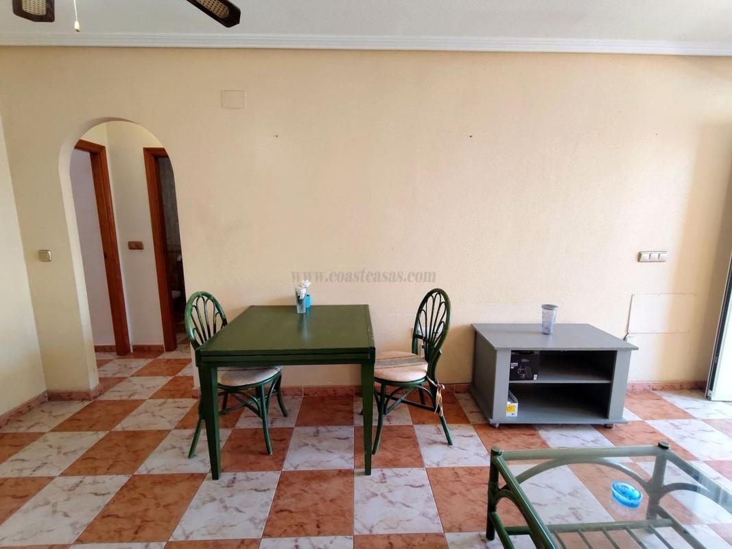 Venta de apartamento en Orihuela