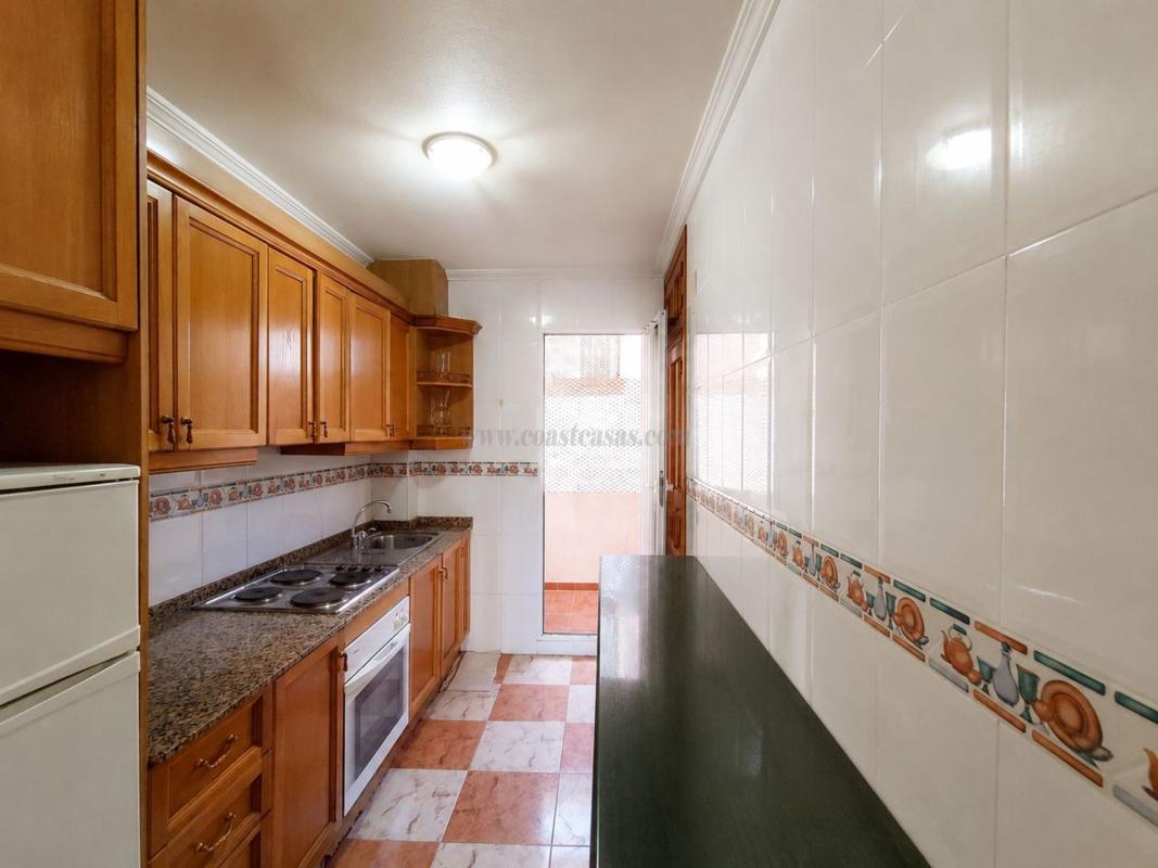 Venta de apartamento en Orihuela
