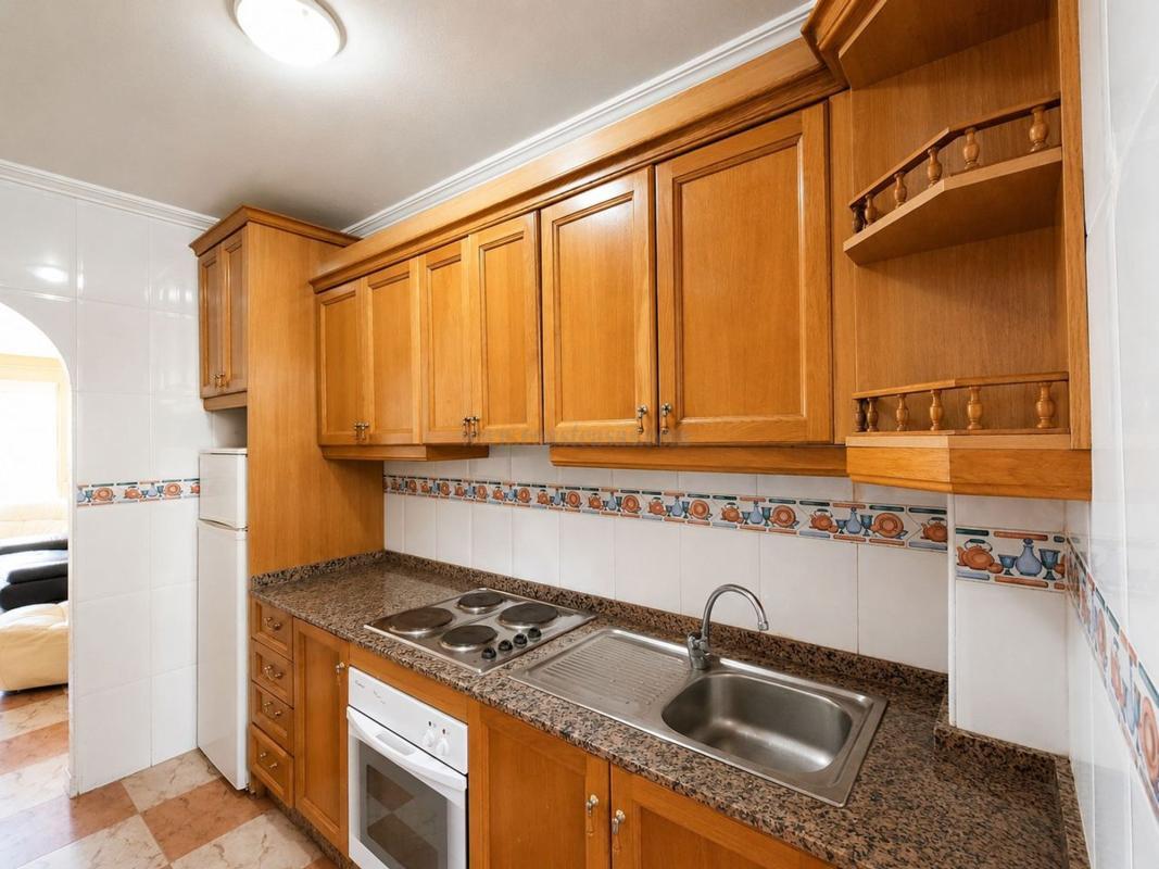 Venta de apartamento en Orihuela