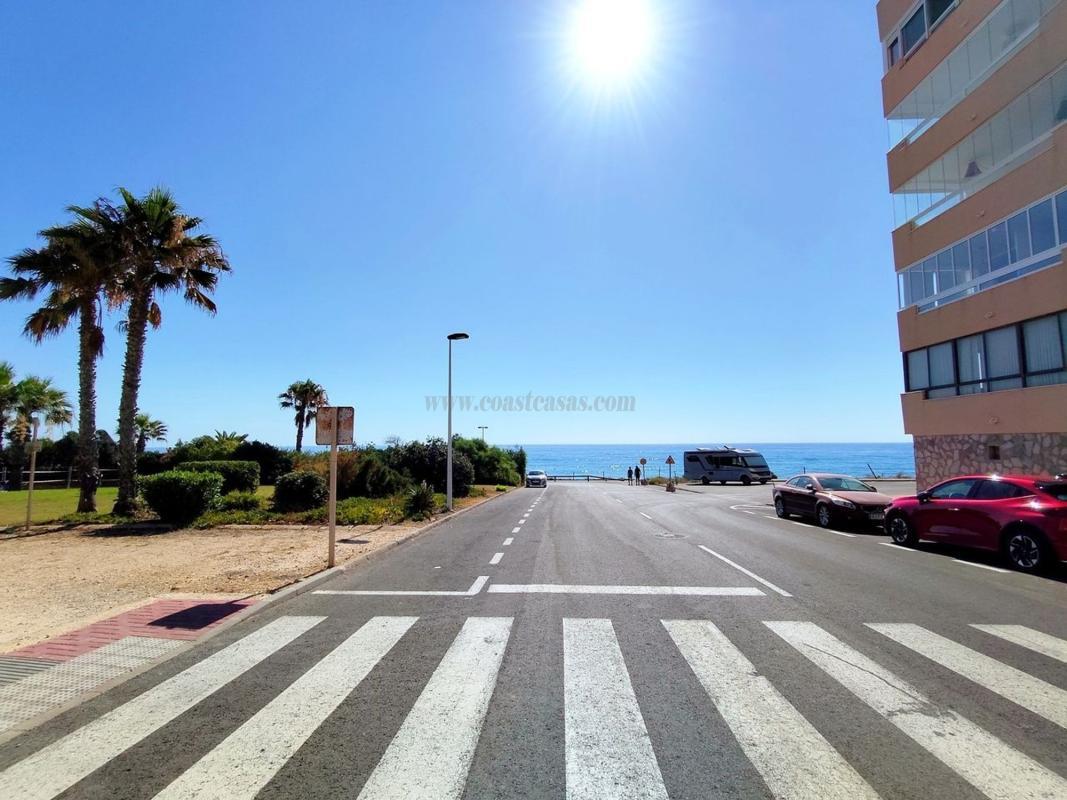 Venta de apartamento en Torrevieja