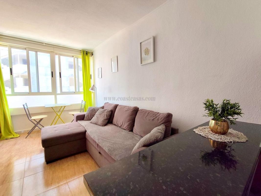 Venta de apartamento en Torrevieja