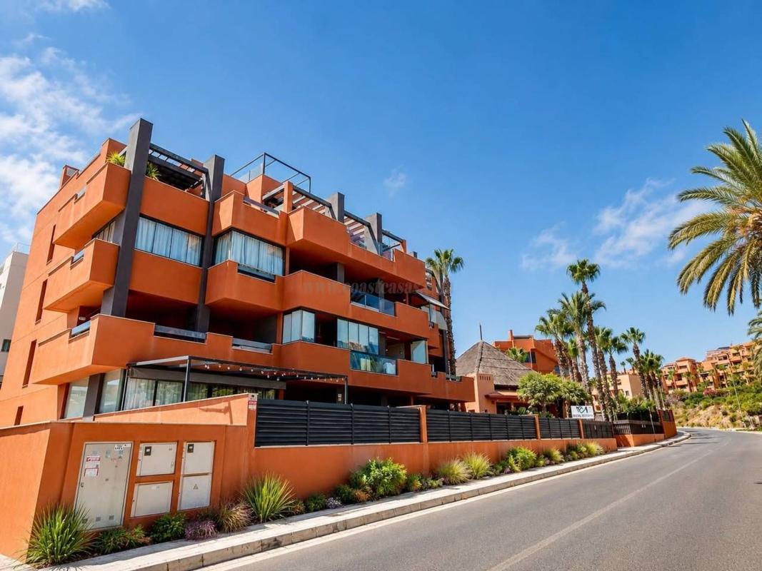 Venta de apartamento en Orihuela