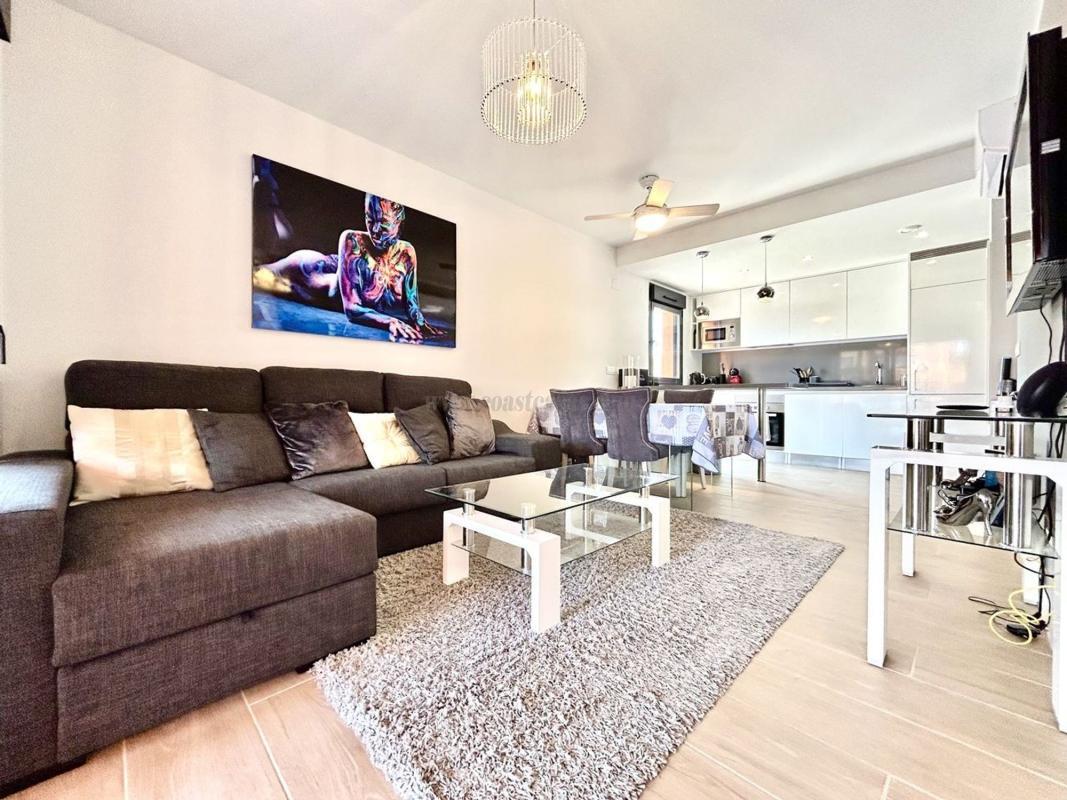 Venta de apartamento en Orihuela