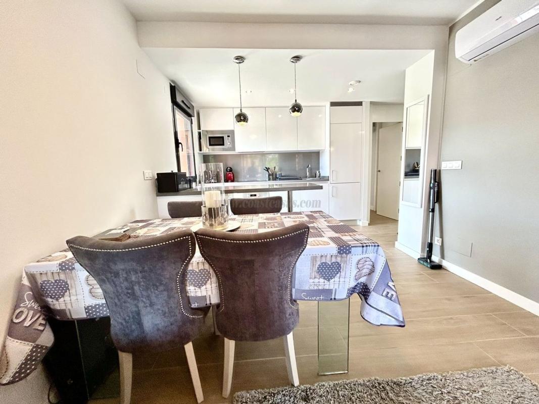 Venta de apartamento en Orihuela