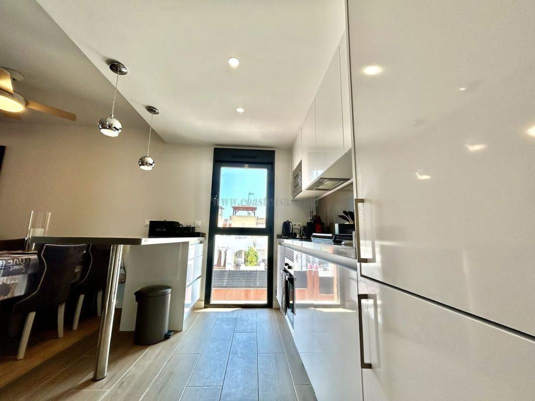 Venta de apartamento en Orihuela