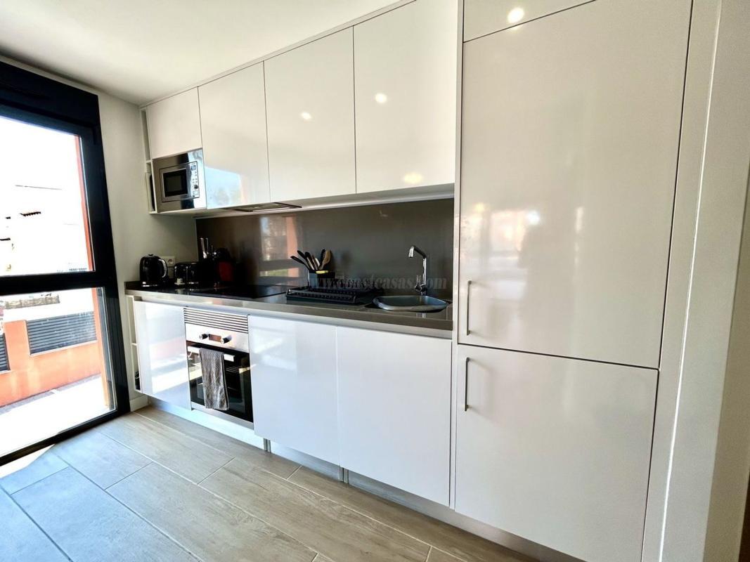 Venta de apartamento en Orihuela