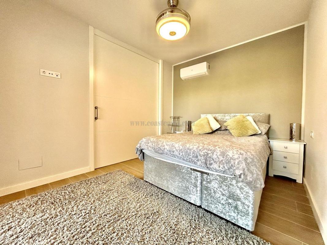 Venta de apartamento en Orihuela