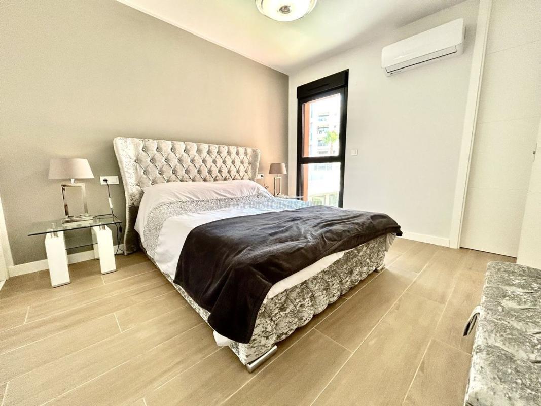Venta de apartamento en Orihuela