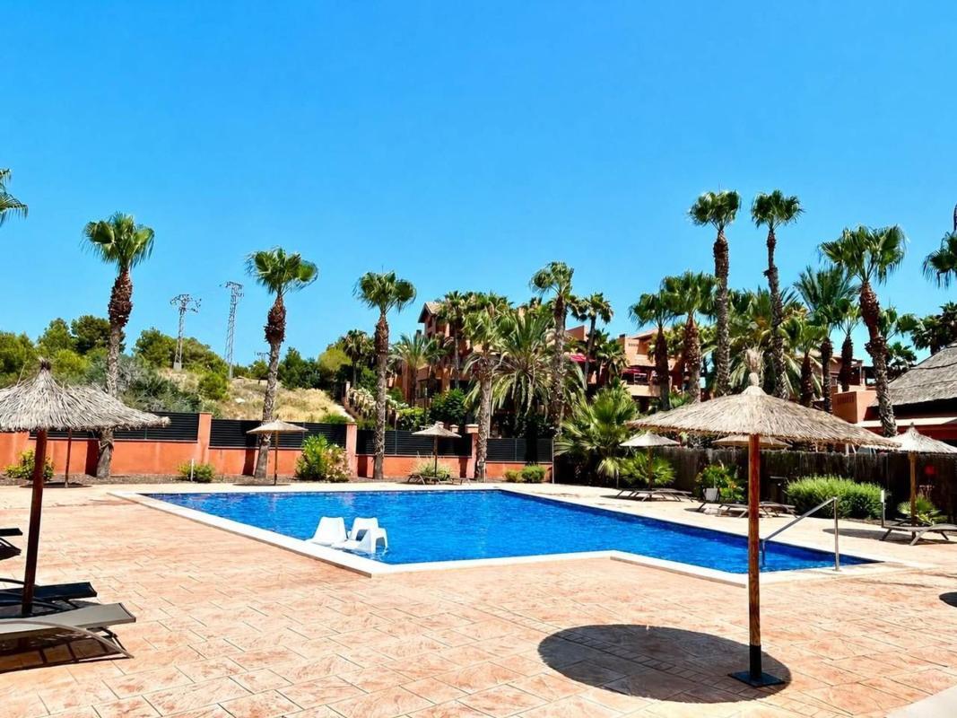 Venta de apartamento en Orihuela