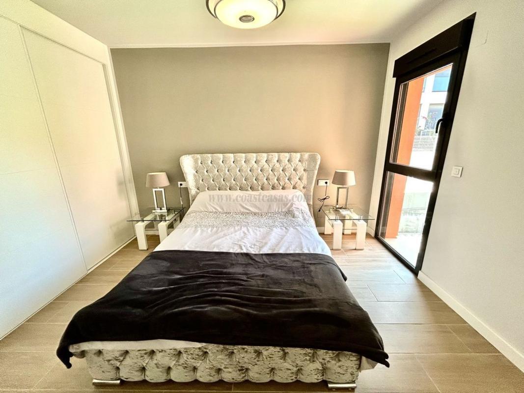 Venta de apartamento en Orihuela