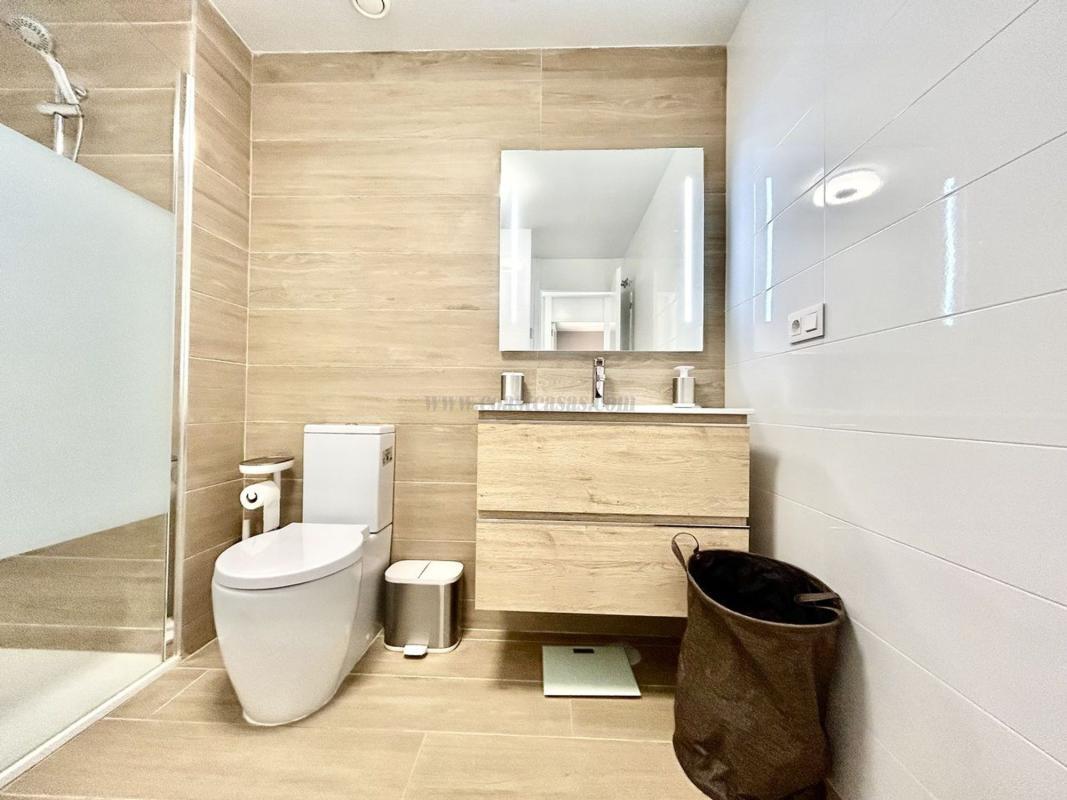 Venta de apartamento en Orihuela