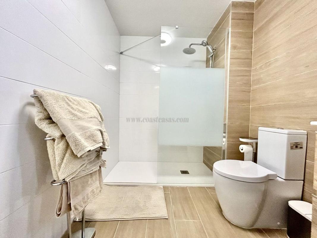 Venta de apartamento en Orihuela