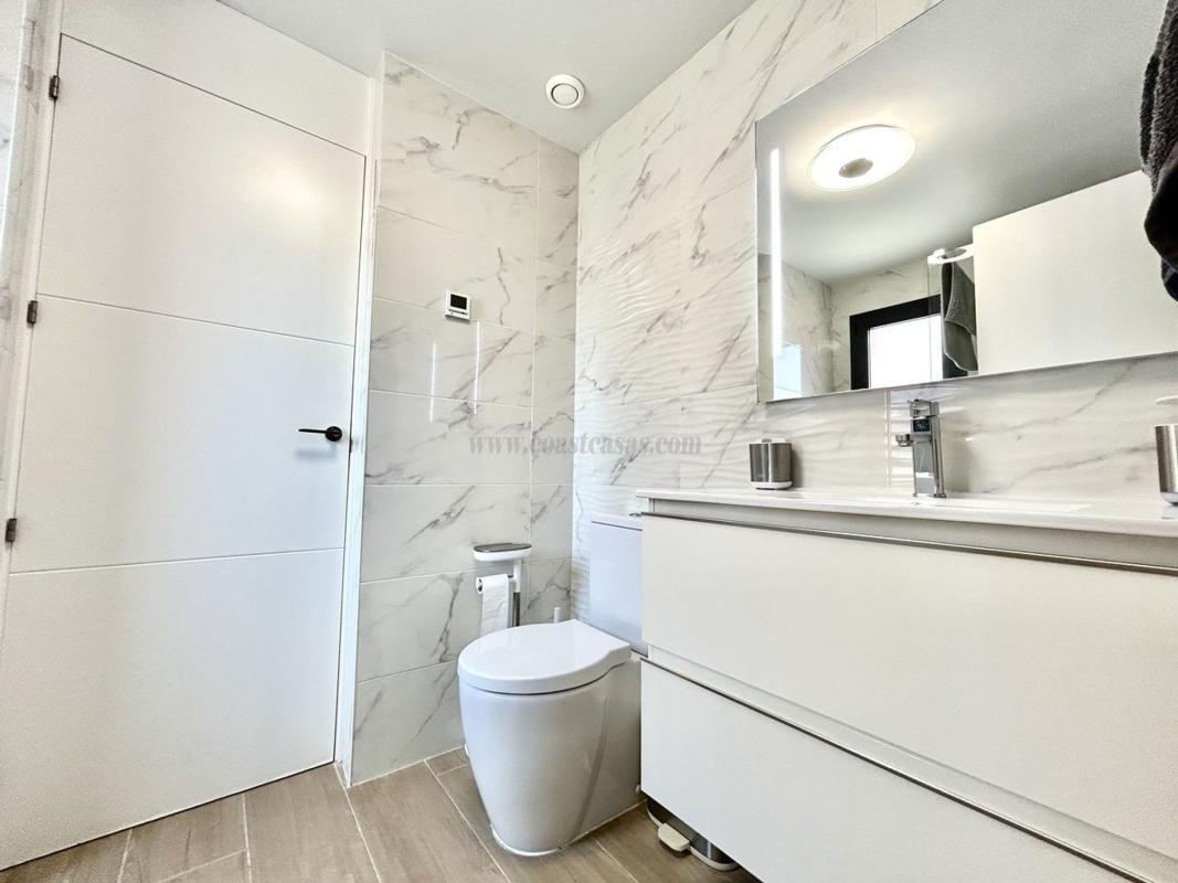 Venta de apartamento en Orihuela