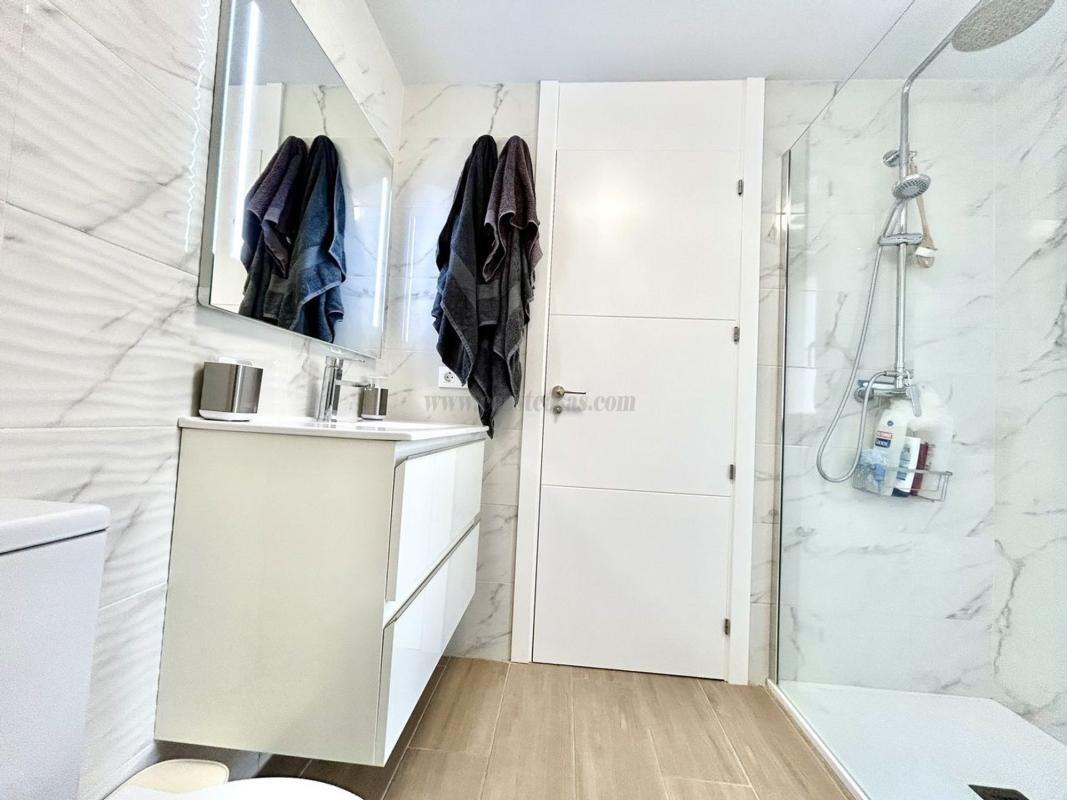 Venta de apartamento en Orihuela