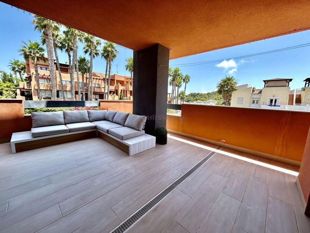 Venta de apartamento en Orihuela