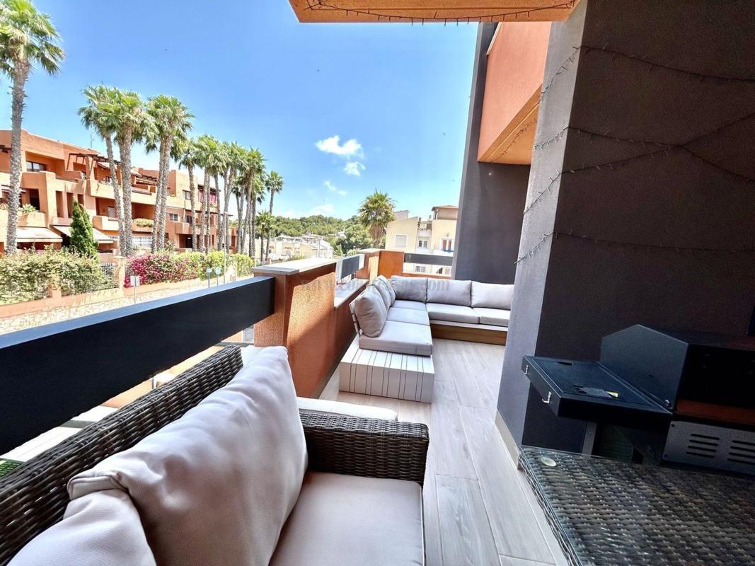 Venta de apartamento en Orihuela