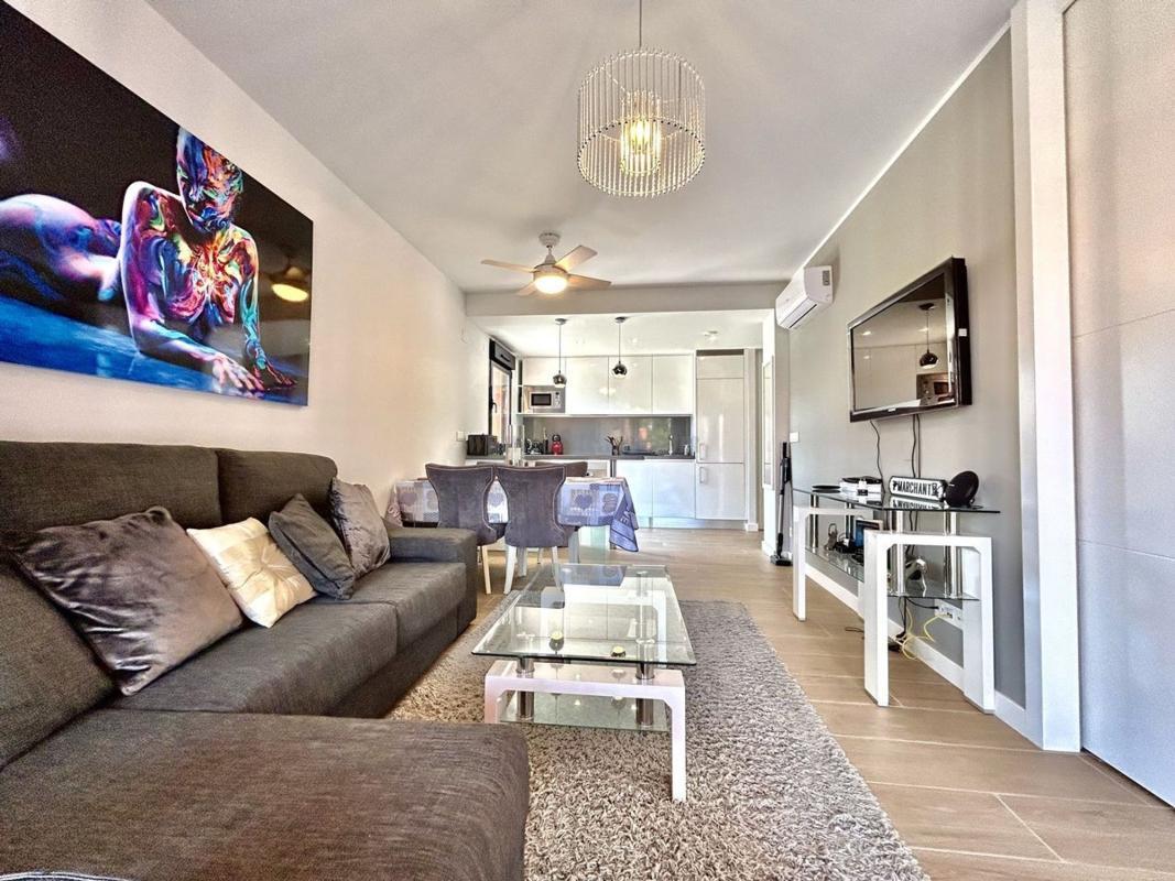 Venta de apartamento en Orihuela