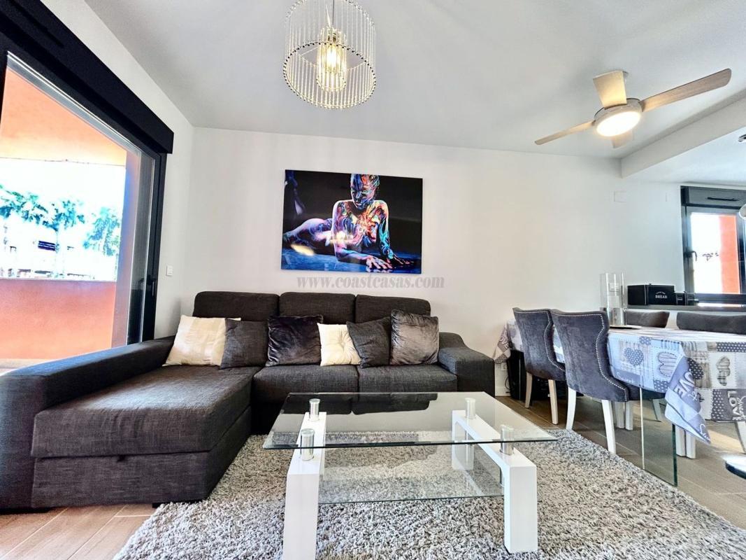 Venta de apartamento en Orihuela