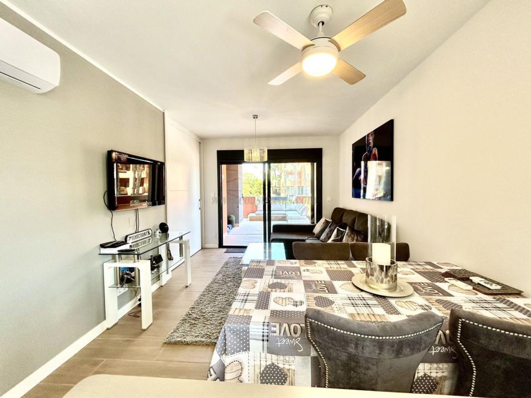 Venta de apartamento en Orihuela