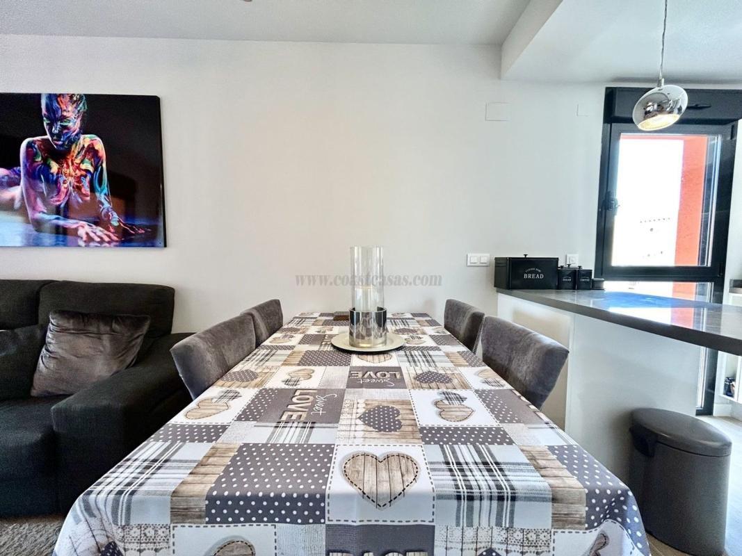 Venta de apartamento en Orihuela