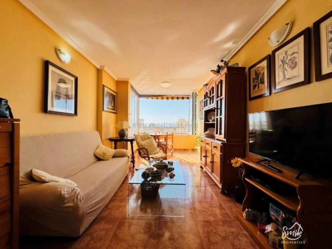 Venta de apartamento en Torrevieja