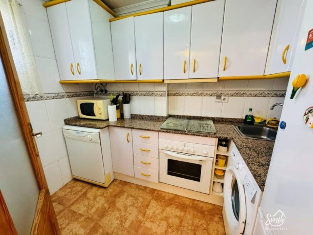 Venta de apartamento en Torrevieja
