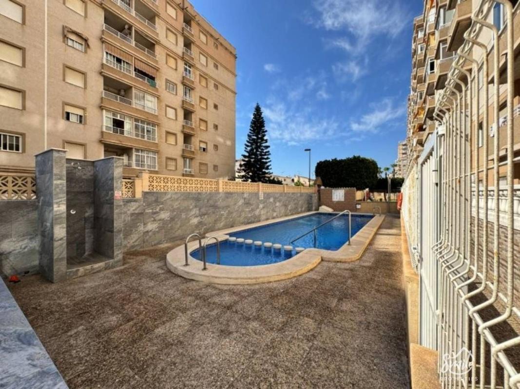 Venta de apartamento en Torrevieja