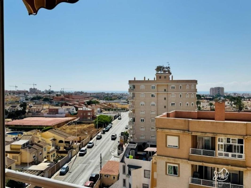 Venta de apartamento en Torrevieja