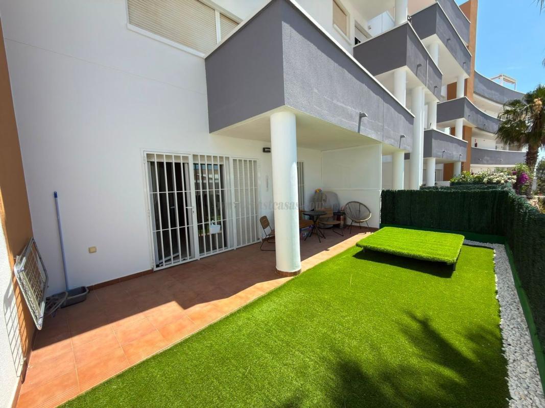 Venta de apartamento en Orihuela