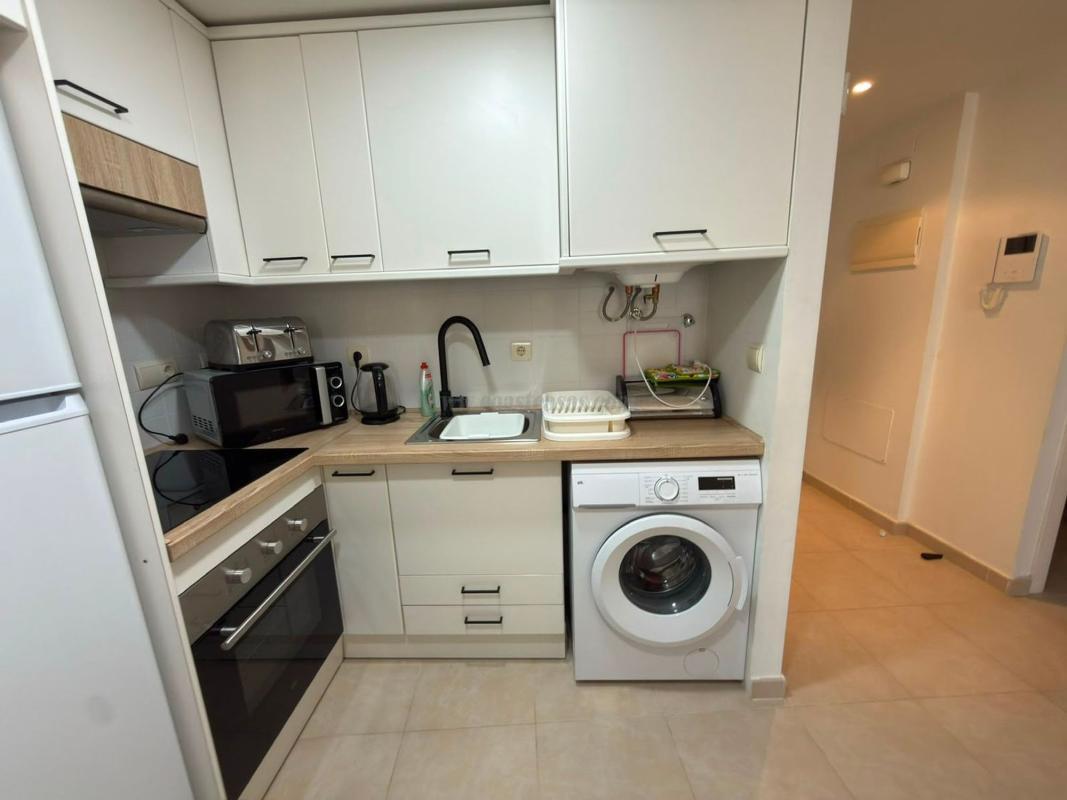 Venta de apartamento en Orihuela