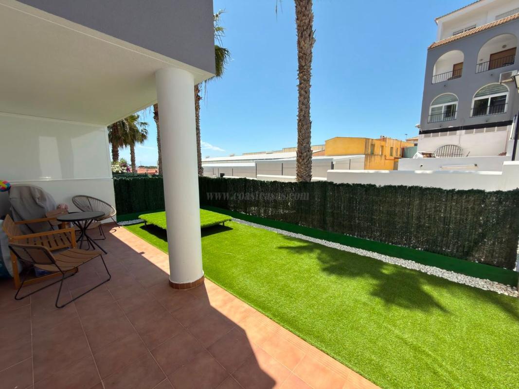 Venta de apartamento en Orihuela