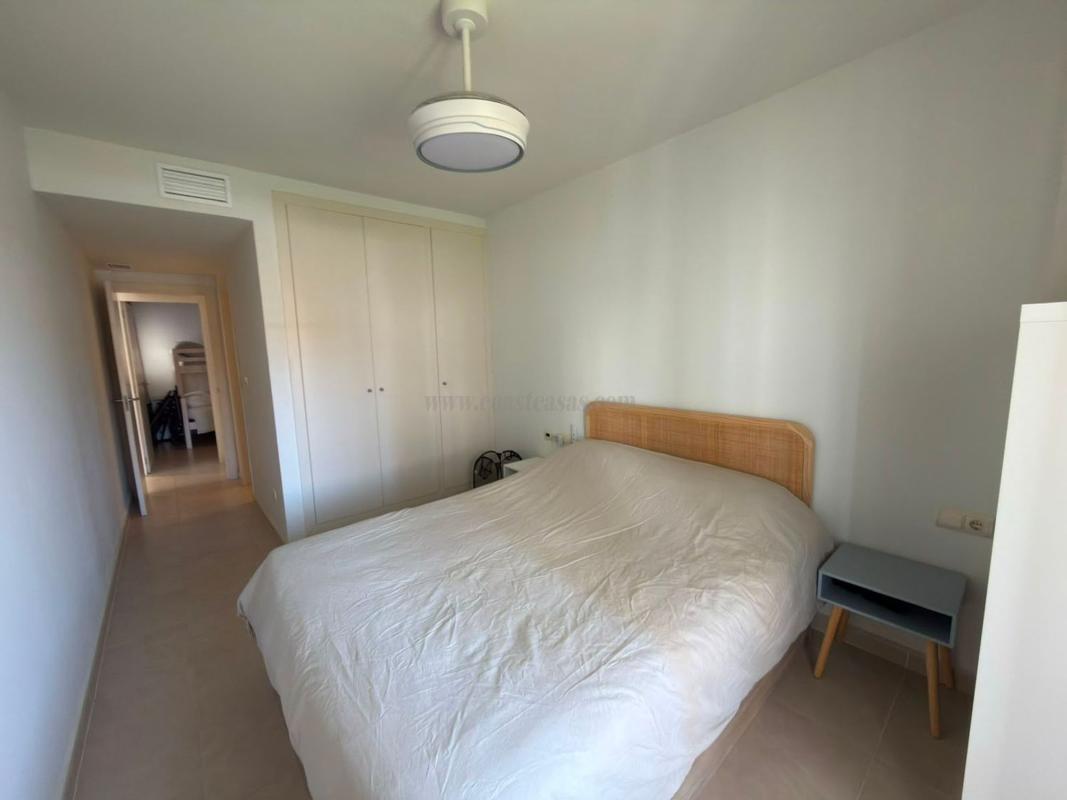 Venta de apartamento en Orihuela