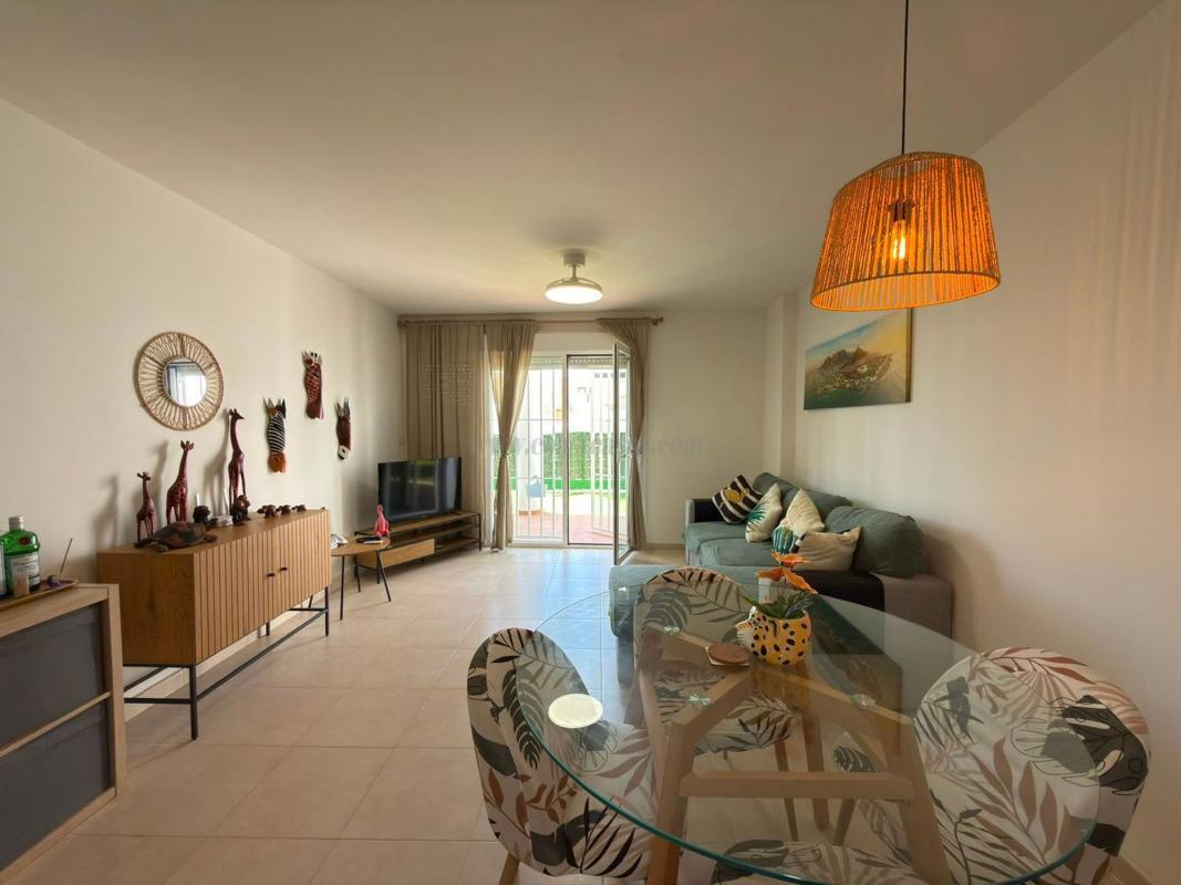 Venta de apartamento en Orihuela