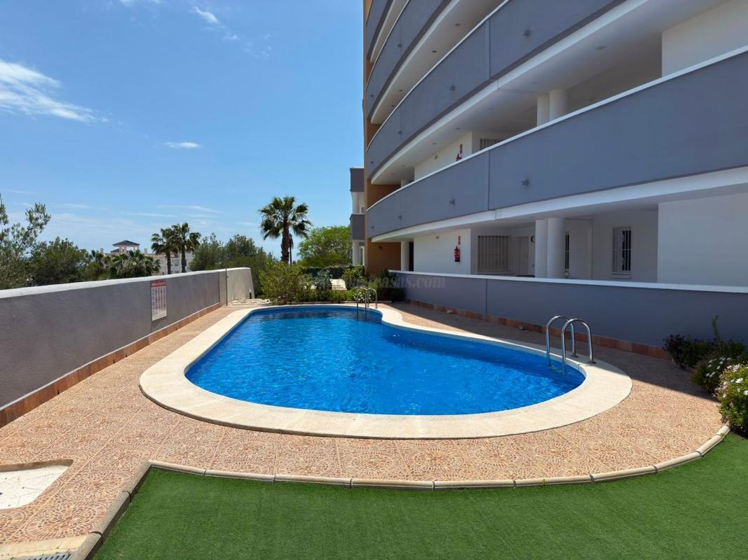 Venta de apartamento en Orihuela