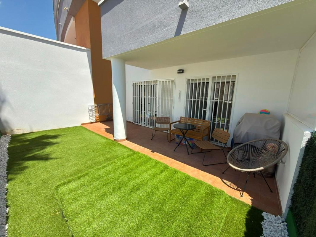 Venta de apartamento en Orihuela