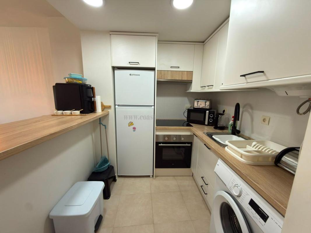 Venta de apartamento en Orihuela
