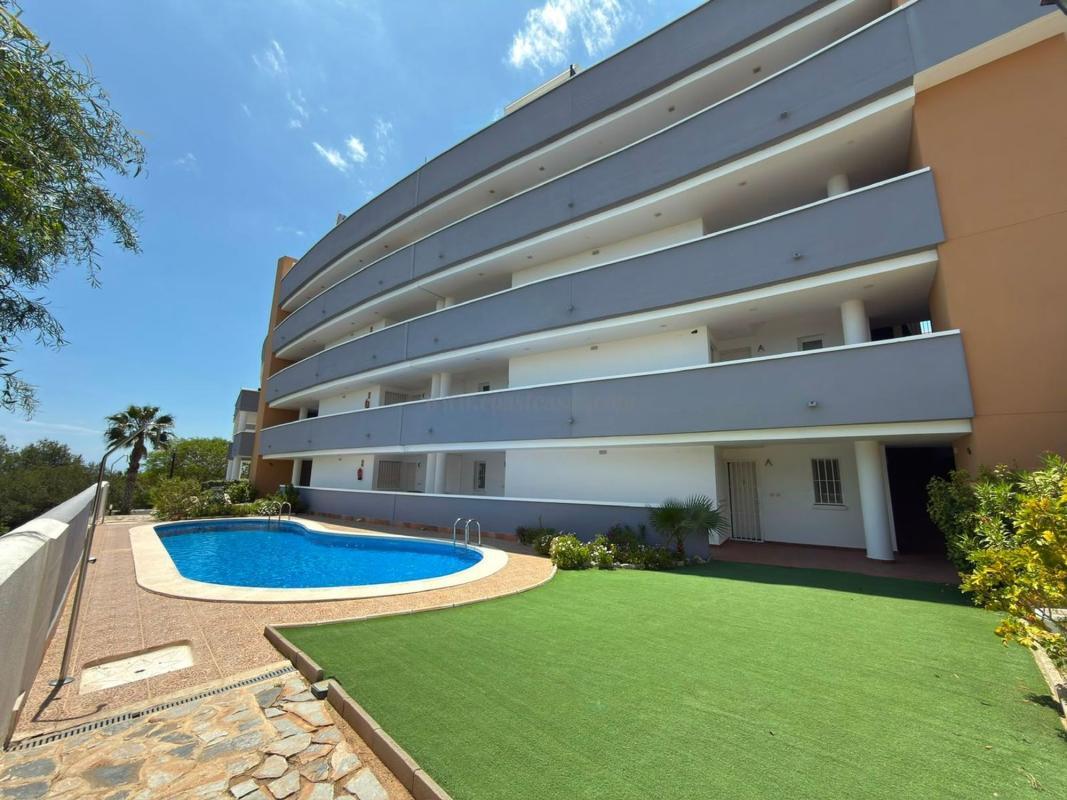Venta de apartamento en Orihuela