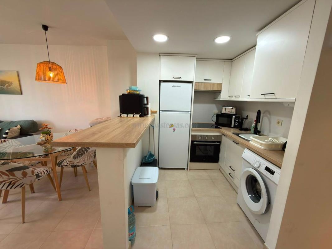 Venta de apartamento en Orihuela