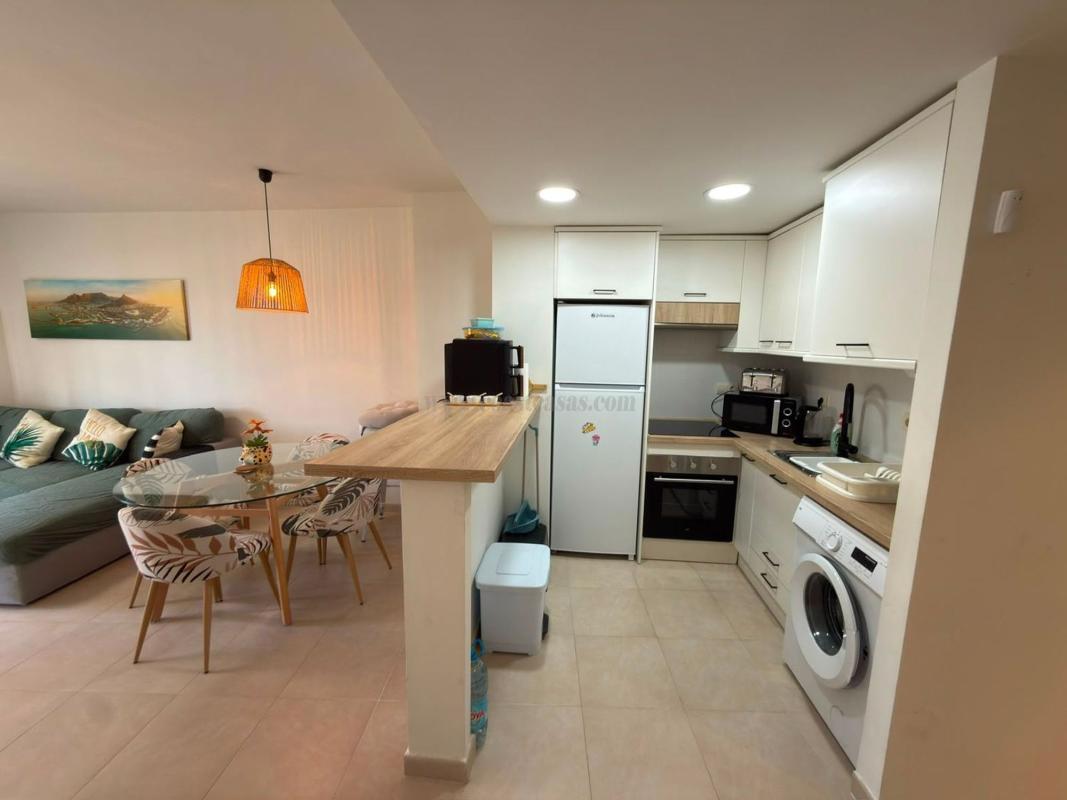Venta de apartamento en Orihuela