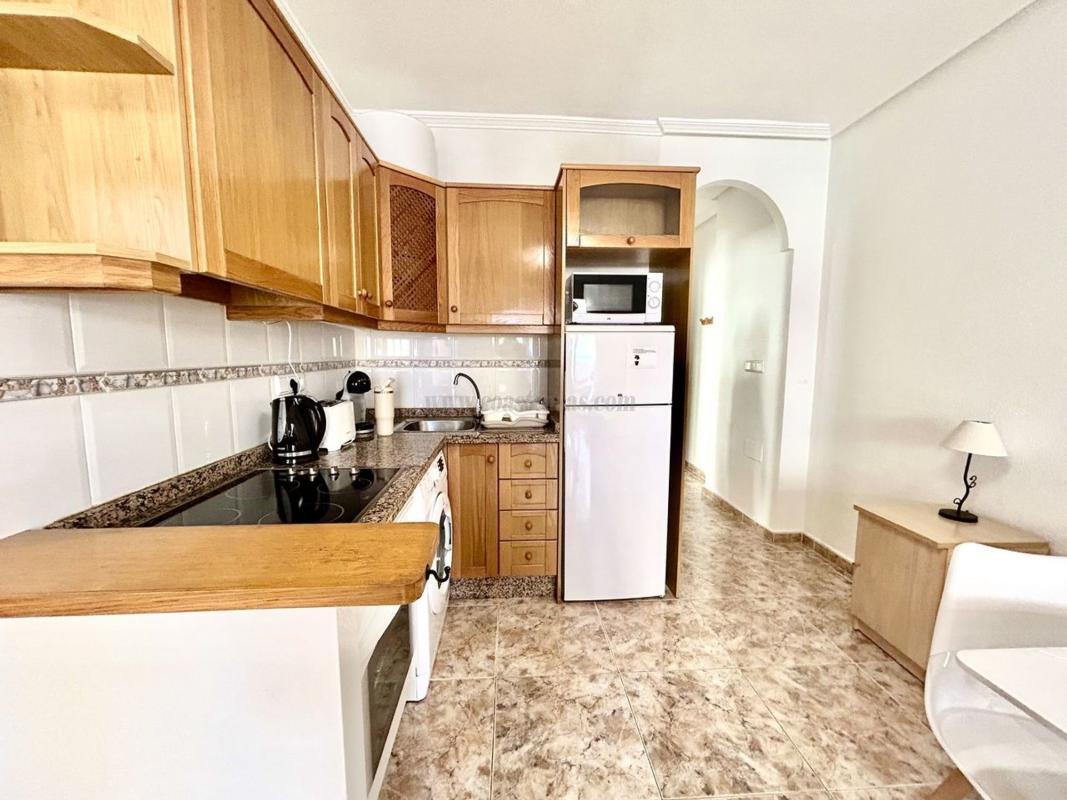 Venta de apartamento en Orihuela