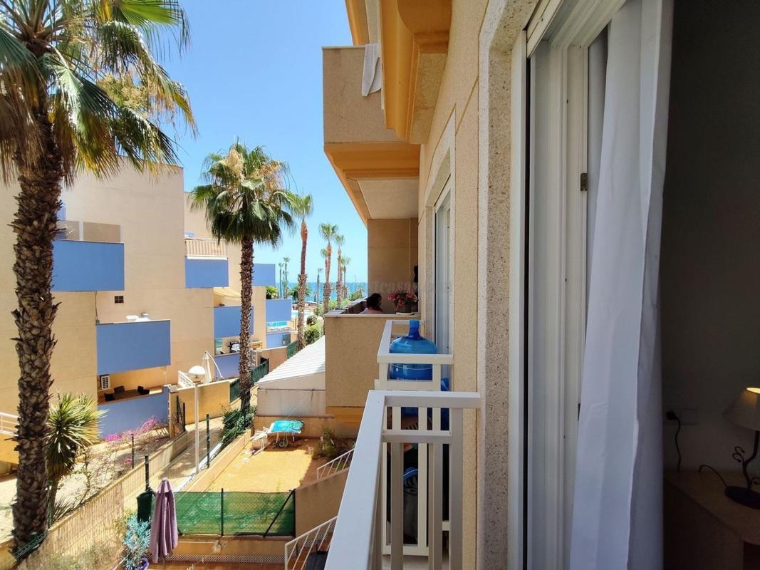 Venta de apartamento en Orihuela