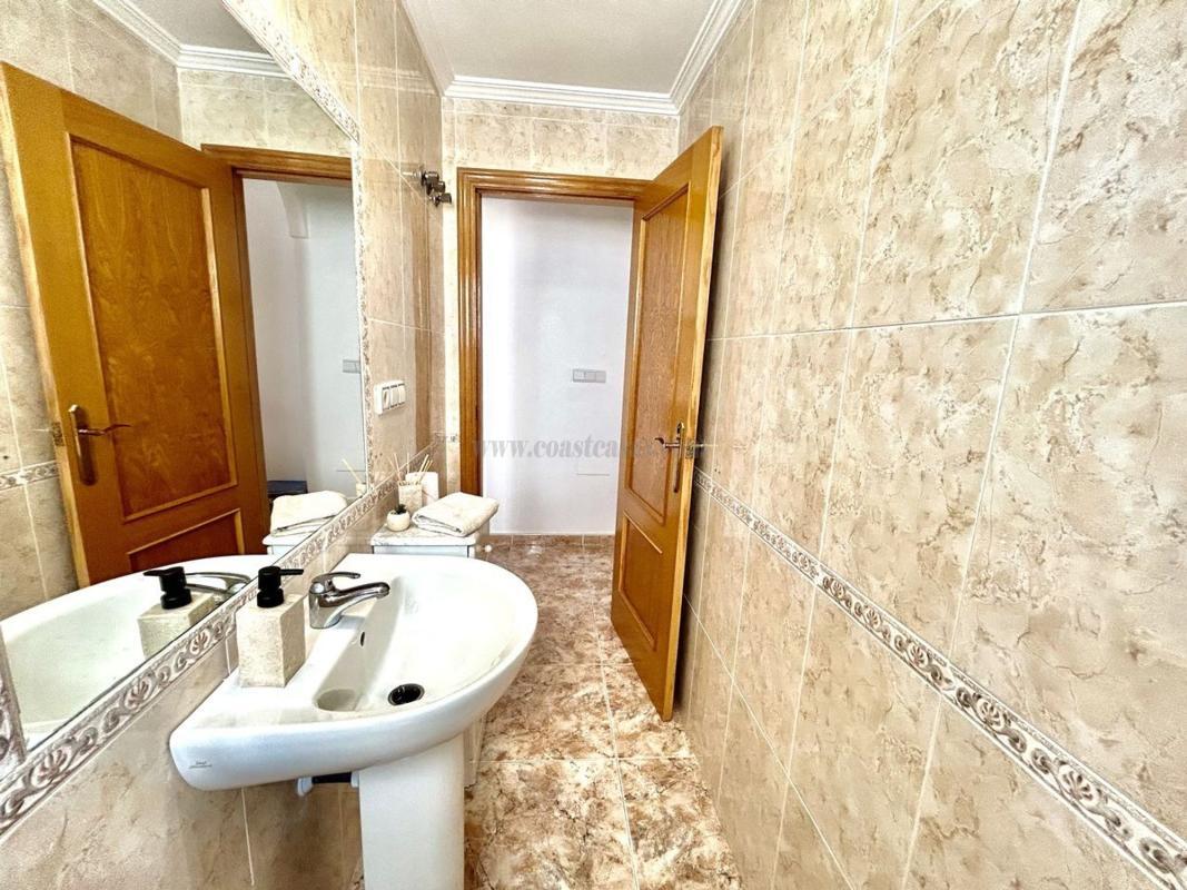 Venta de apartamento en Orihuela